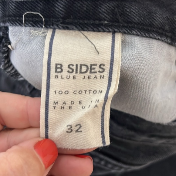 B Sides Lasso Jean - Picture 10 of 10